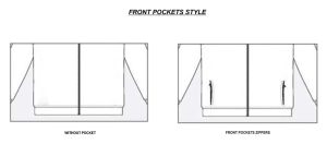 Custom Hoodies Style 02