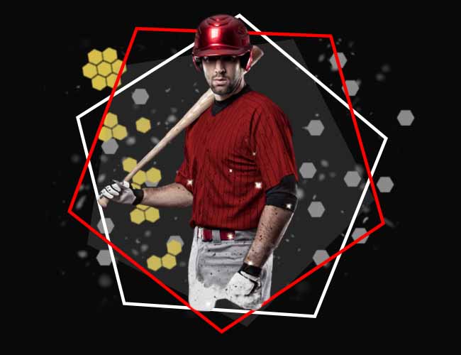 custom baseball uniform