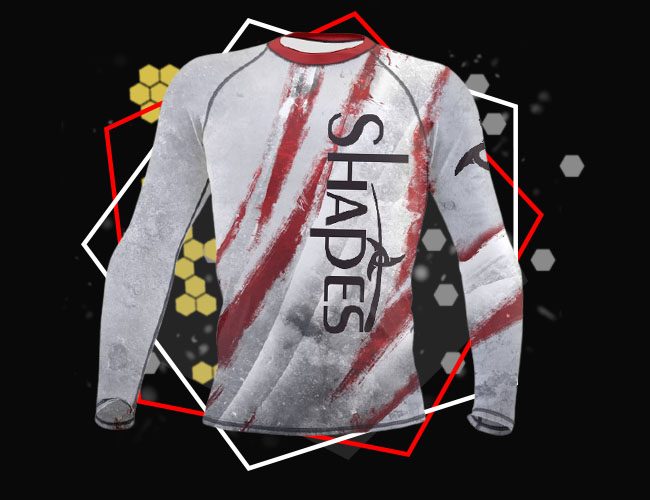 Custom Compression T-Shirts