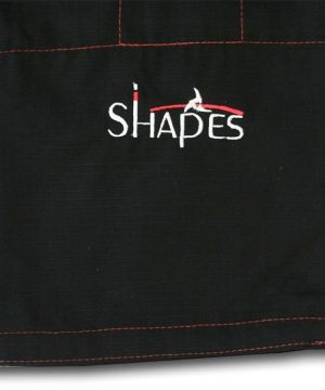 TRAP Black BJJ PANTS - Image 3