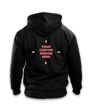 custom Hoodie 2