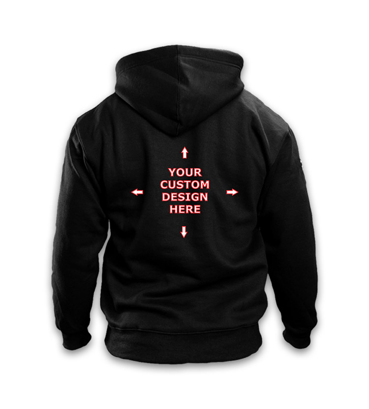 custom Hoodie 2