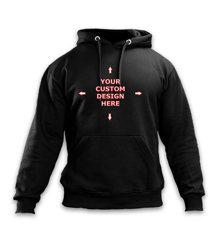 custom Hoodie