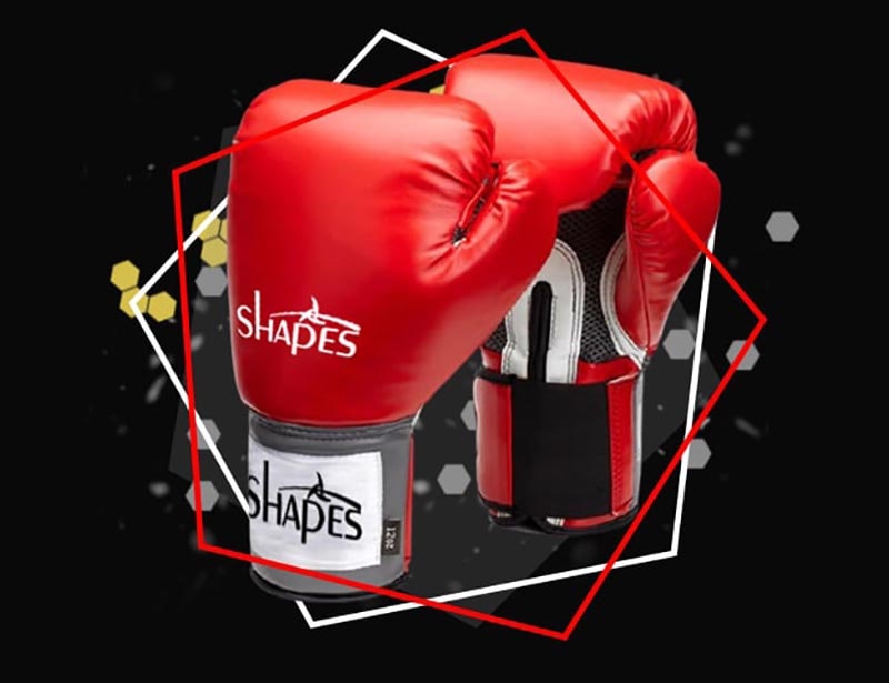 Custom Muay Thai Gloves