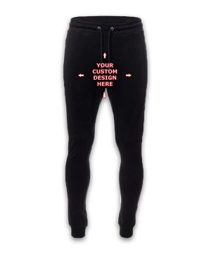 Custom Jogger pants