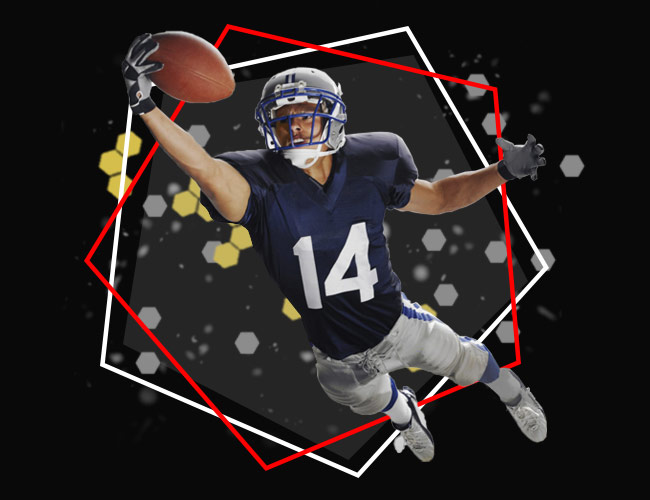 Custom Football Uniforms