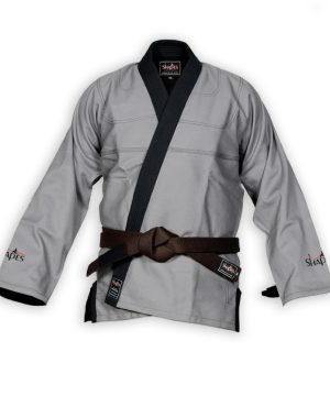 CLAY BJJ Gi JACKET