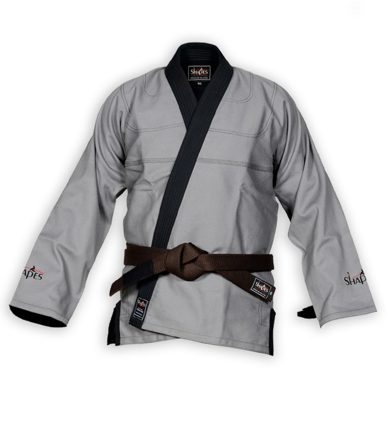 CLAY BJJ Gi JACKET