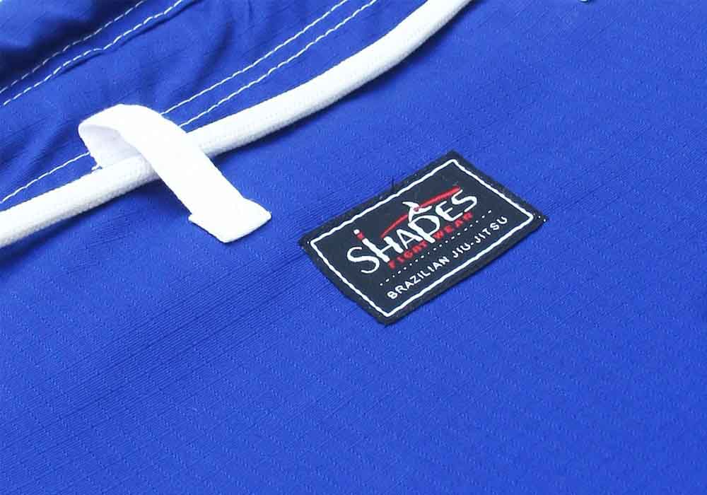 bjj blue Gi pants