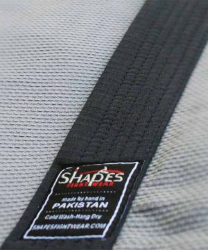 CLAY BJJ Gi JACKET - Image 5