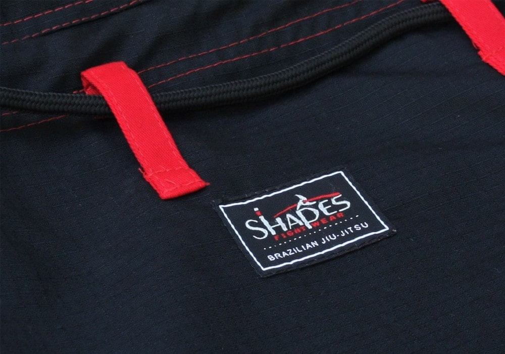 Custom bjj pants ripstop