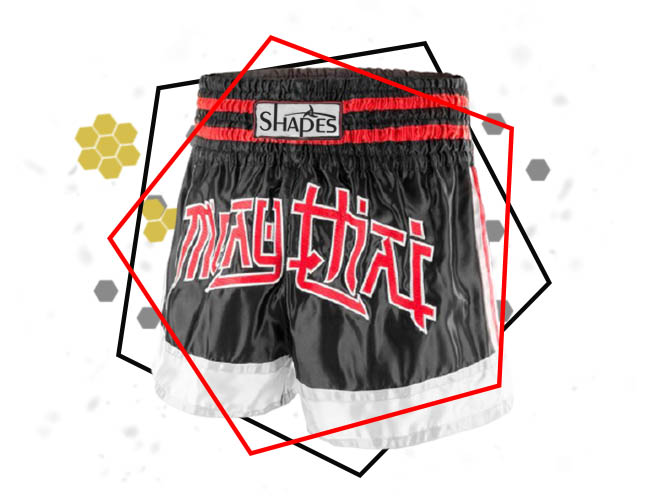 CUSTOM MUAY THAI