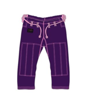Custom BJJ GI Pant - Image 3