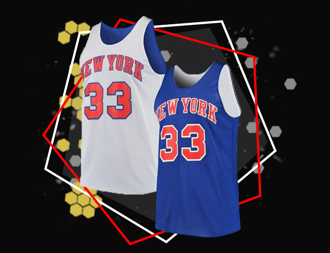 Custom Reversible Mesh Tanks