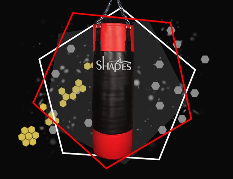 Custom Punching Bags