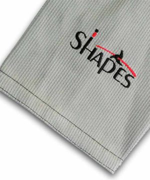 CLAY BJJ Gi JACKET - Image 4