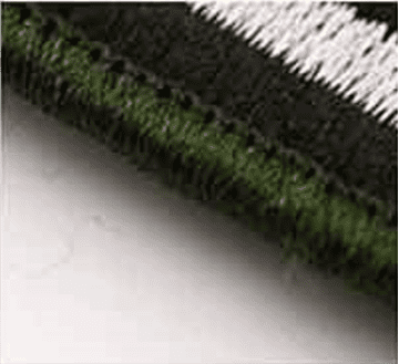 Patch Border & Edges