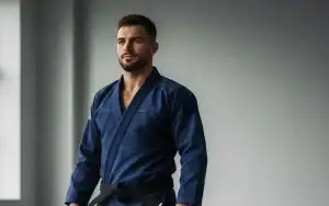 Brazilian Jiu Jitsu gi for BJJ training, competition, and grappling.