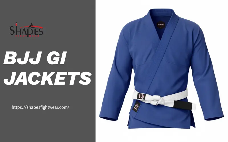 High-quality BJJ Gi Jackets showing weave, fit, and durability for Brazilian Jiu Jitsu training and competition.
