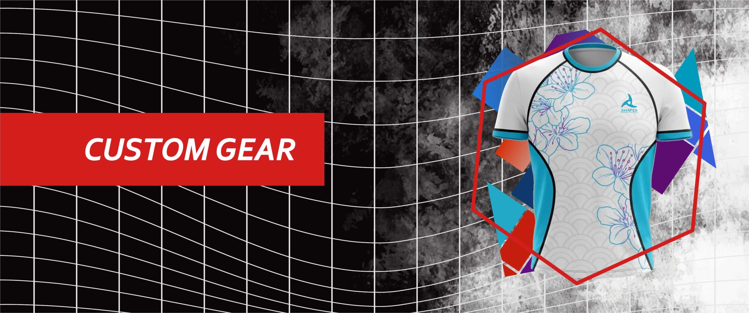 Custom Gear