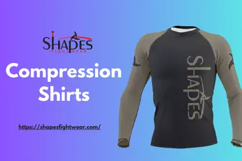 Compression Shirts