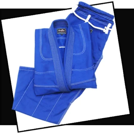 custom academy bjj gis