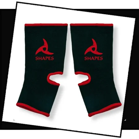 Custom Ankle Supports