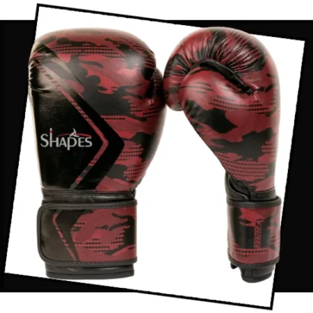 custom boxing gloves