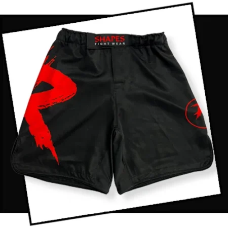 custom boxing trunk shorts