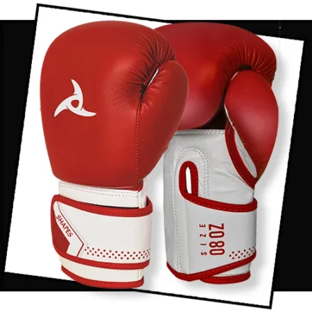 Custom Muay Thai Gloves