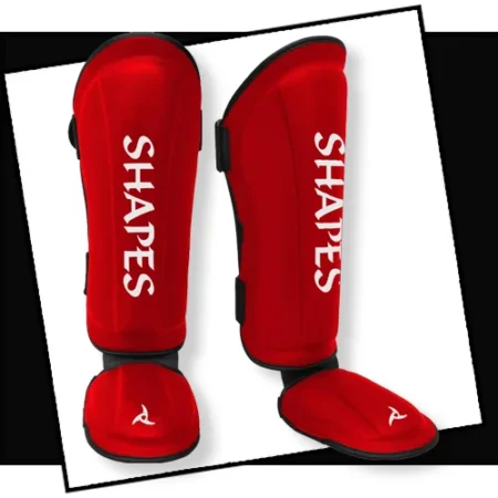 Custom Shin Guards