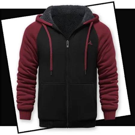 Custom Fleece jackets & Pullover