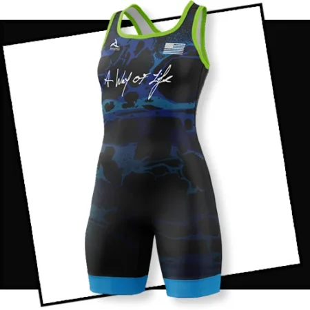 Custom Singlets