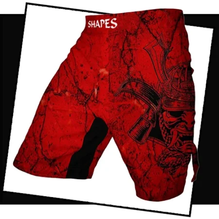 Custom Wrestling Shorts