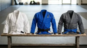 Best BJJ Gis for Beginners - Shapes Fightwear