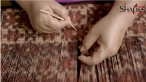 Pearl Weave vs Gold Weave vs Ripstop ninja Gigs