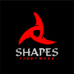 About us Shapes Fightwear
