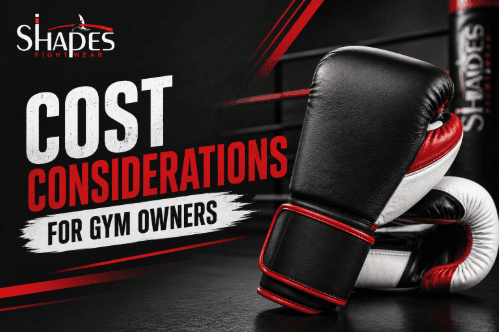 Cost Considerations for Gym Owners