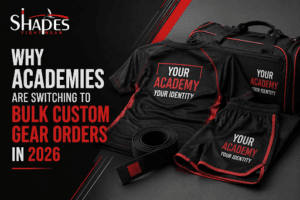 Custom Gear