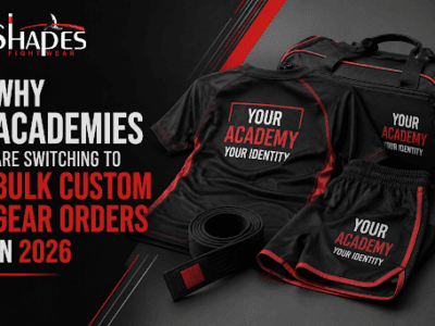 Custom Gear