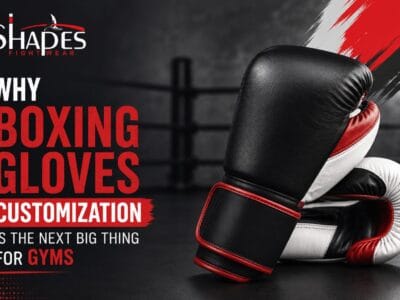 Boxing Gloves