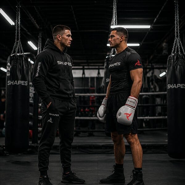 Custom Sports Apparel
