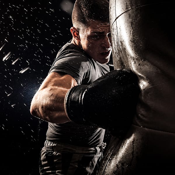MMA Gloves and Gear
