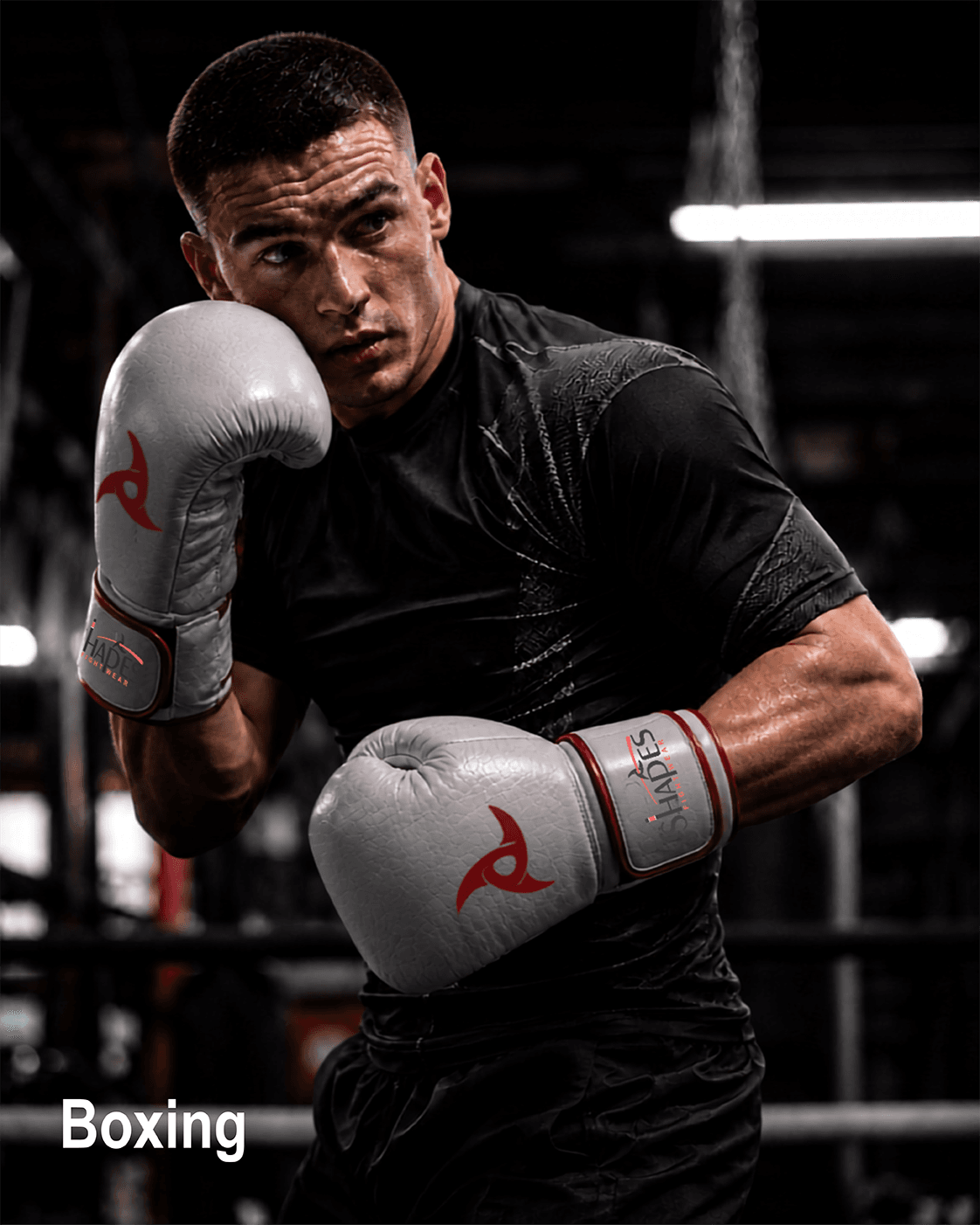 Boxing