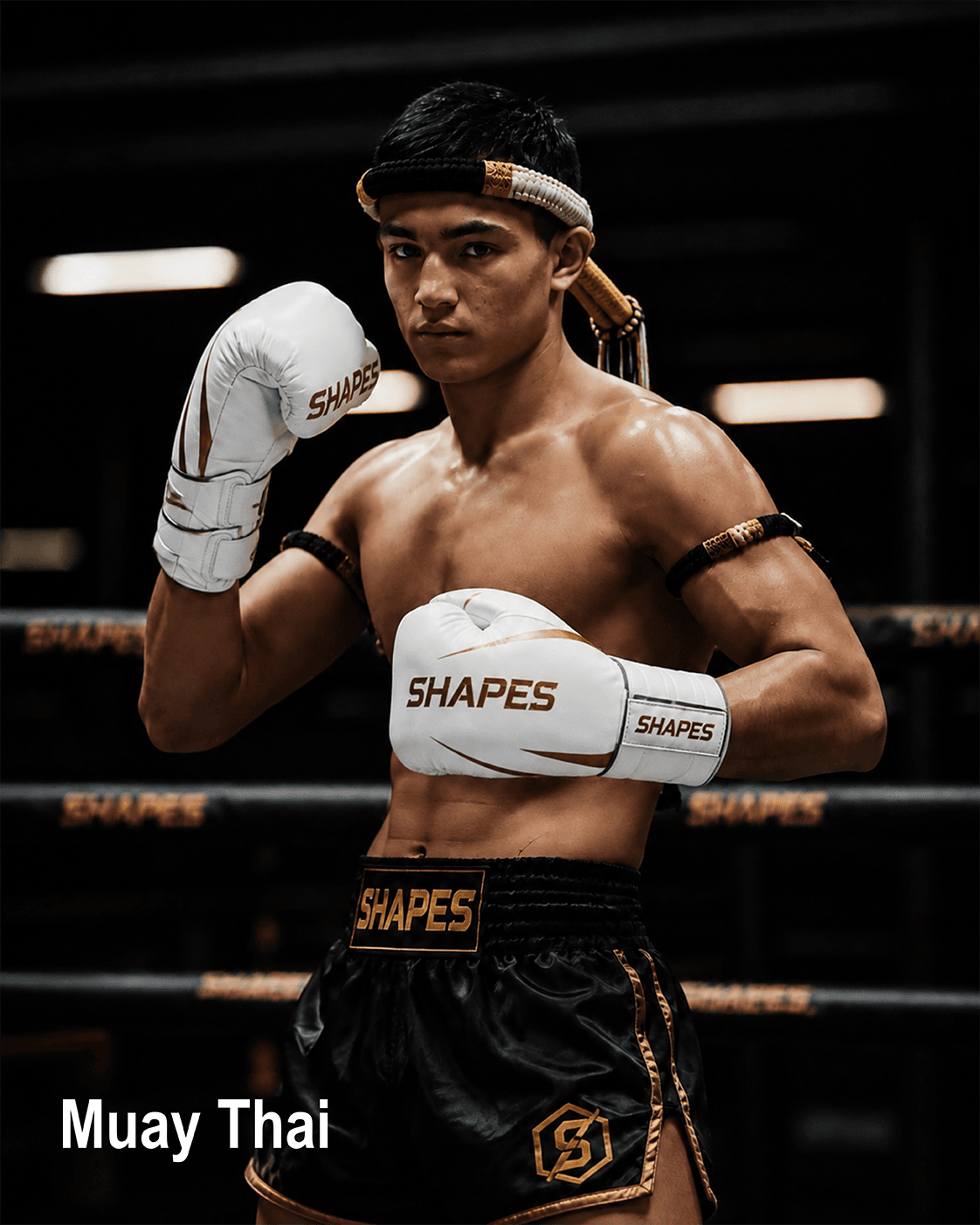 Muay Thai
