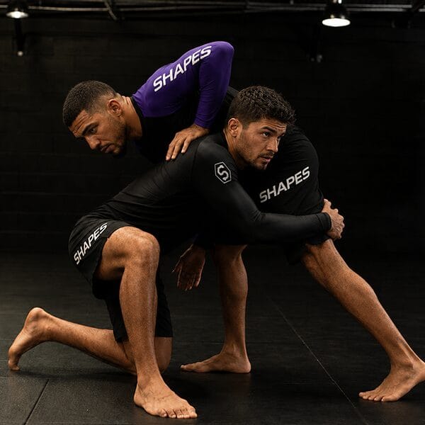 No Gi BJJ Gear