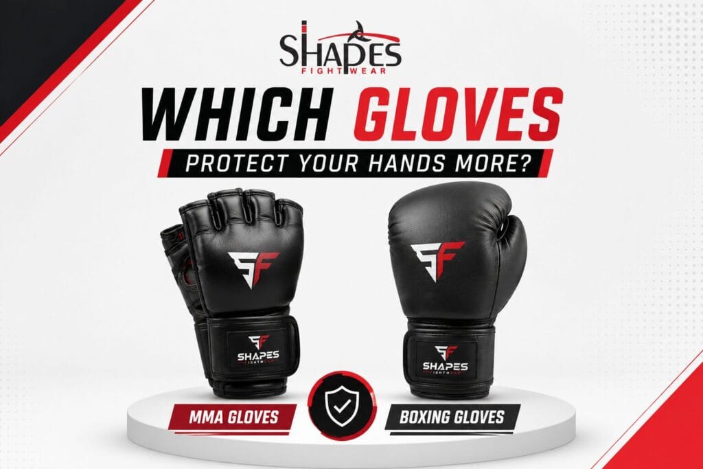 Los guantes protegen más las manos