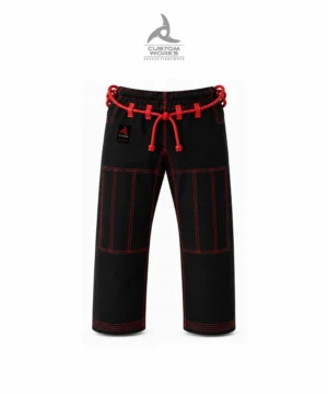 Custom BJJ GI Pants – Bild 3