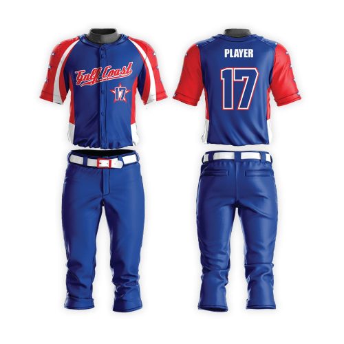 Custom Baseball Team Uniforms-02
