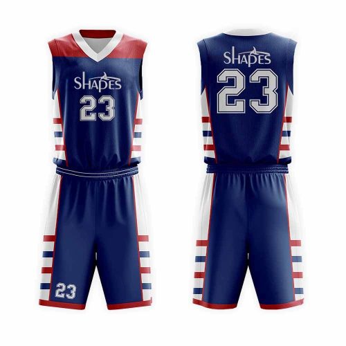 Custom Basketball Uniforms-01